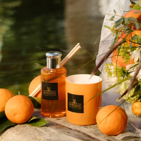 Foto de producto: Aroma Patios de los Naranjos