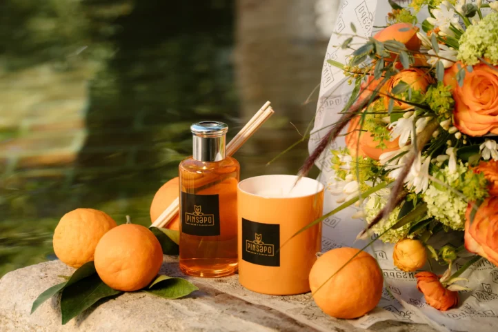 Foto de producto: Aroma Patios de los Naranjos